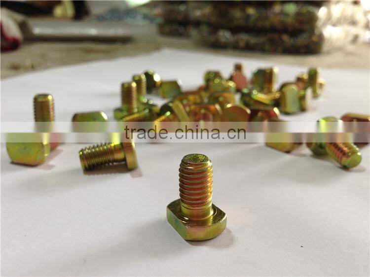 Small Size Copper Parts