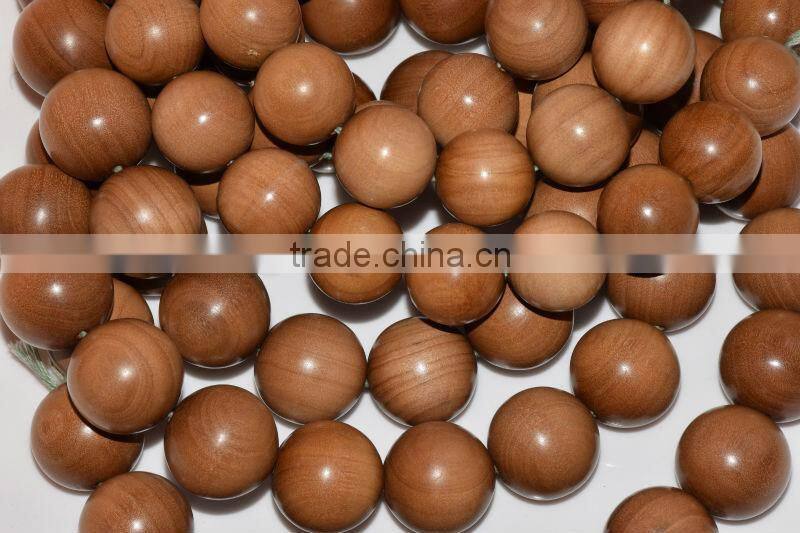 108 beads japa mala/sandalwood beads/tibetan malas