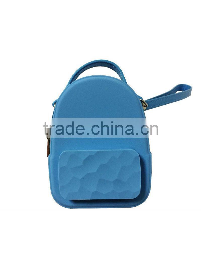 Silica gel Key cases,Mini backpack