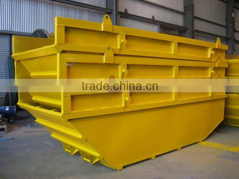 Waste bins 30m3 waste skip bins