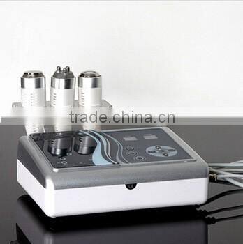 AYJ-T06 Face and eye care bi-polar RF beauty equipment