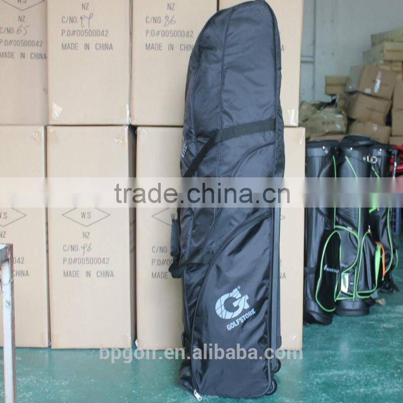 China wholesale golf cart rain travel cover