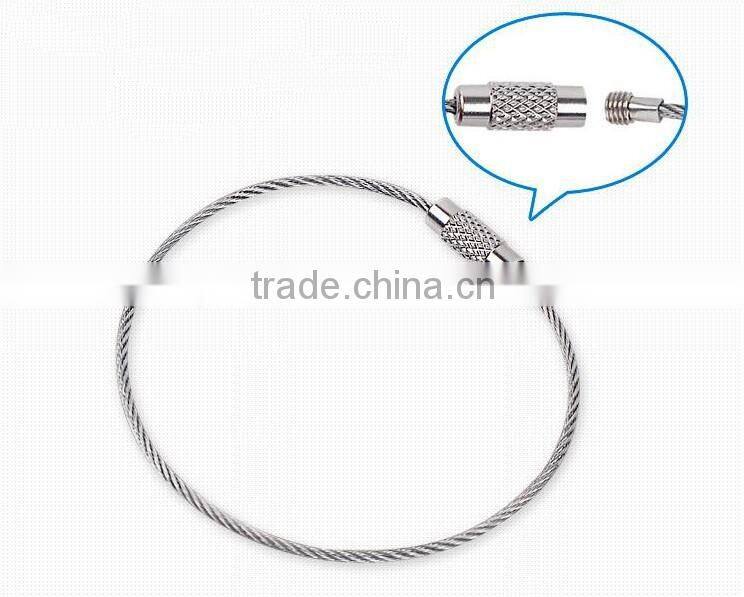 2016 New Design Customized Metal Hangtag