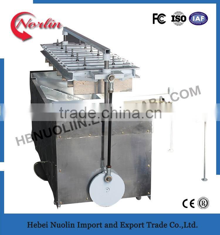 high speed automatic noodle cutting machine
