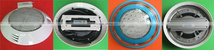 2015 multi color underwater aquarium light led