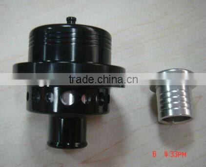 25mm Dual Piston BOV Blow off Valve Turbo for Audi A4 S4 TT VW Golf Jetta 25 PSI
