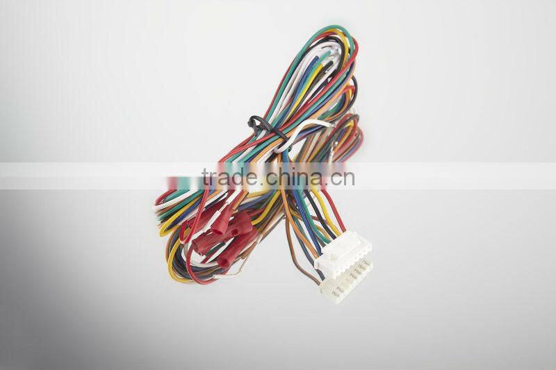 video interface for camry