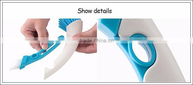 electric cleaning brush