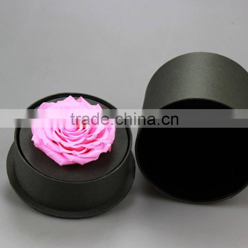 2016 Yiwu Aimee wholesale Valentine's Day gift preserved fresh cut flower(AM-PF04)