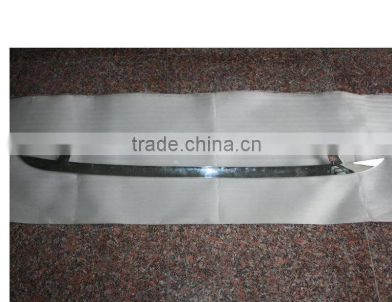 Auto accessories from Pouvenda ABS Rear Bumper Plate trim For Volvo XC60 2014 off road accessories