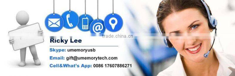 Hot potato reliable quality cigarette gift usb storage devices memory stick