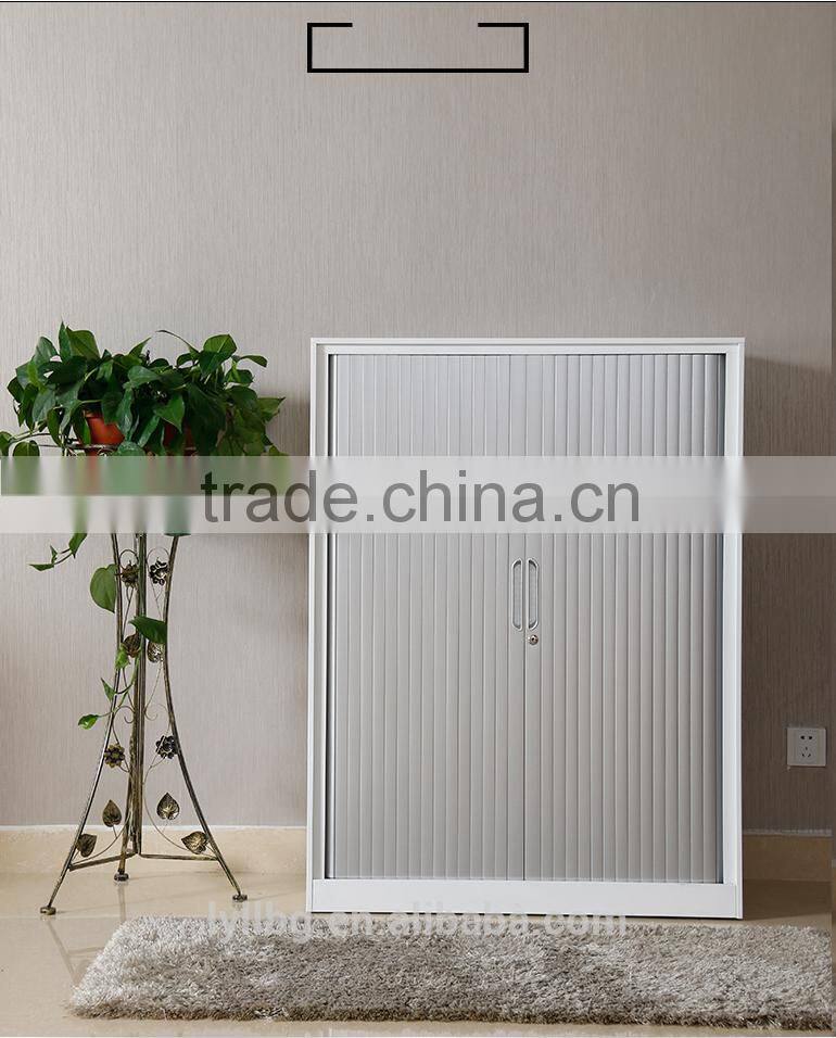 2015 hot sales metal furniture file cabinet/rolling door steel filing cabinet
