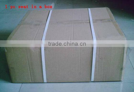 China supplier new universal kubota mower tractor seat