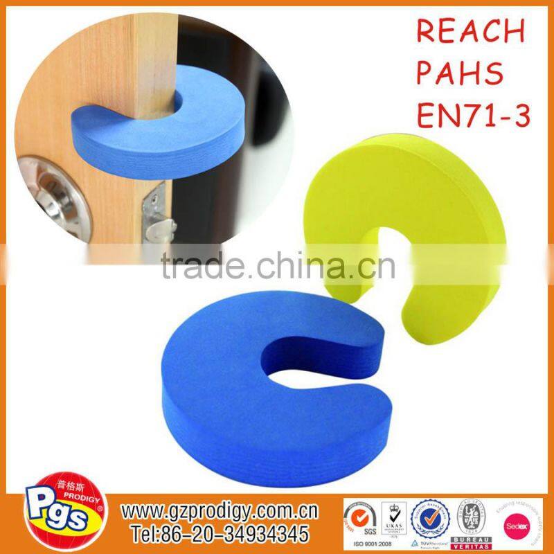 Baby&children's products plastic baby items baby safety products set