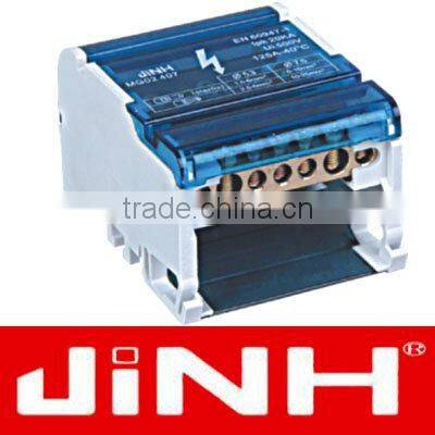 Distribution terminal box