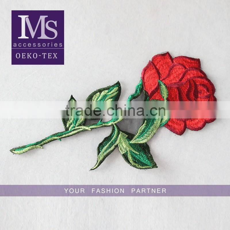 2016 New arrival Handmade mutilcolor pearl beads trimming for casual garments decoration