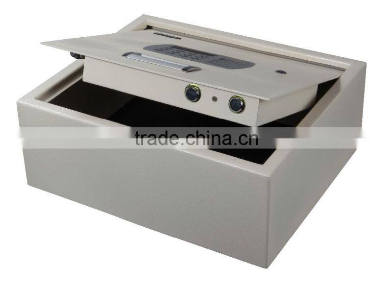 Hotel safe top opening hotel safe digital hotel safe drawer hidden hotel safe DS-4135Z