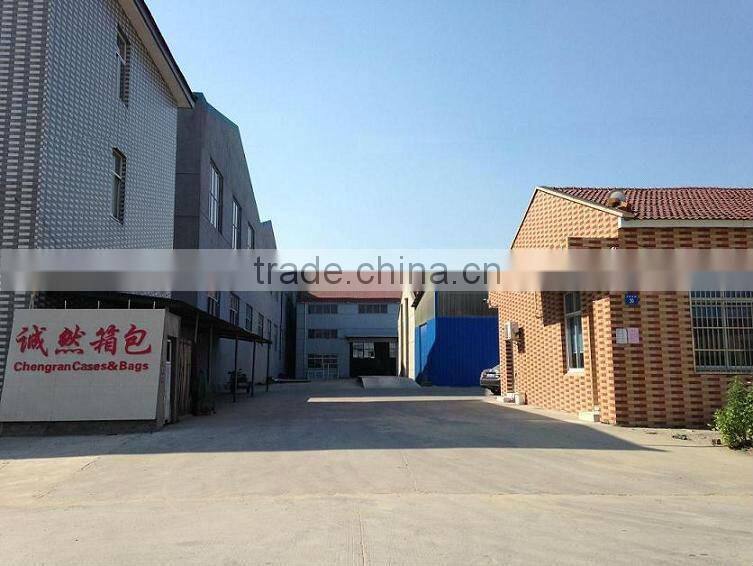 pu surface eva cd bag