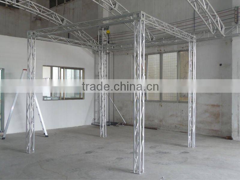 Aluminium event truss,exhibition truss