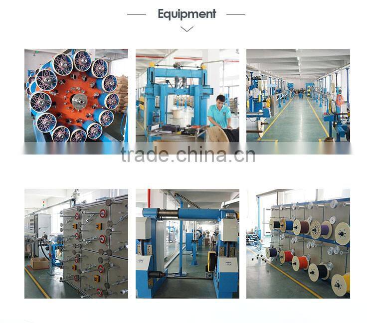 MGXTWV outdoor 8 core single mode mining fiber optic cable