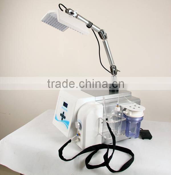oxygen therapy equipment