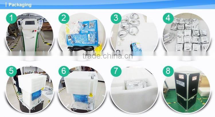 2016 CE Approved Non invasive spider vein removal laser device/980nm spider vein removal machine vascular remover