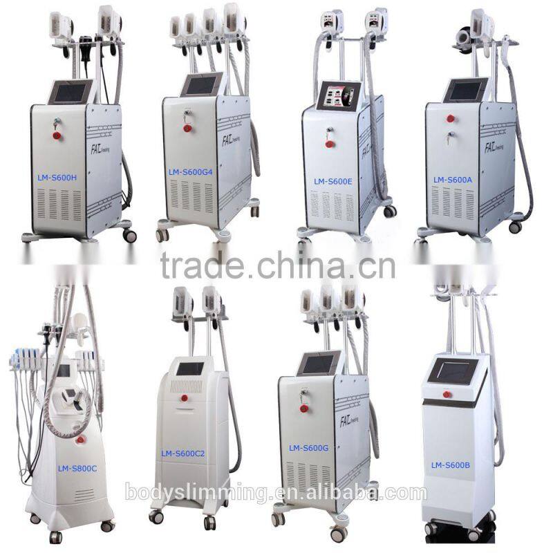 Osano Small Mini Cryo Cryo slim freezer weight loss