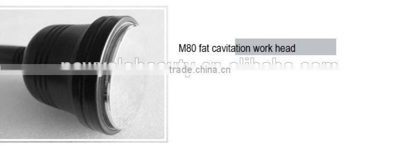 YALO 2016 Newest 4 in1 Cold RF Cavitation machine with ce