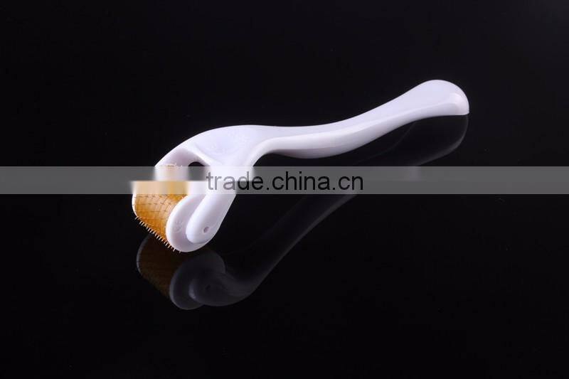 Derma Roller 200 Needles Microneedling Dermaroller