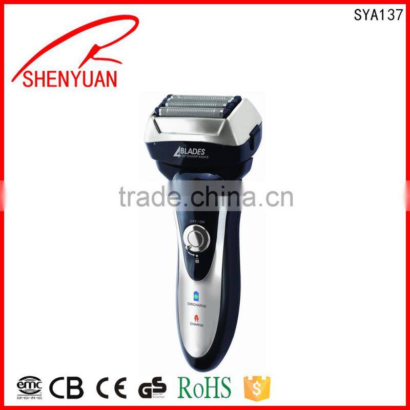 Hot sale New product china 2 in 1 professional power motor hair clipper washable traver shaver