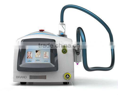 FP-Laser Best selling Protable 808nm Diode Laser Hair Removal Machine for All Skin Types