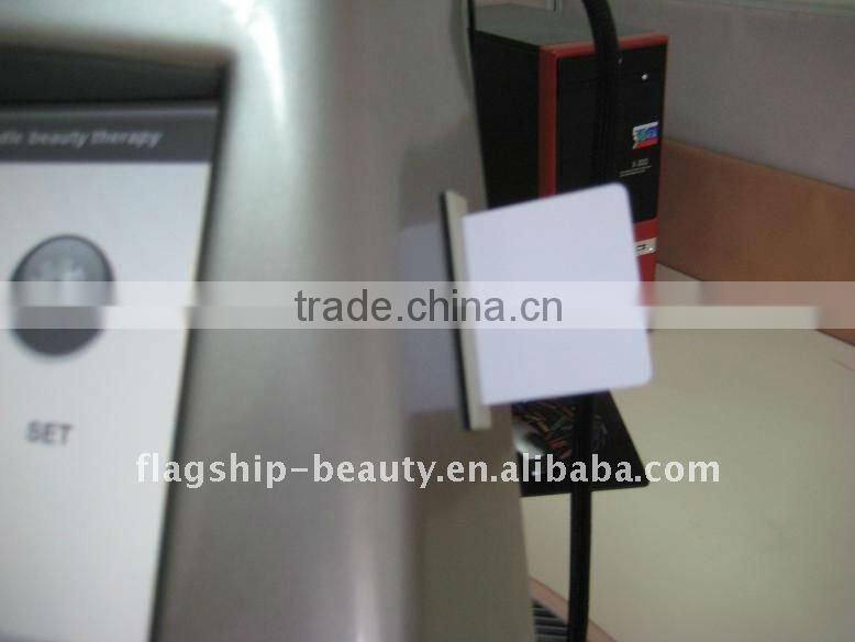 body equipment no needle mesotherapy for body care body therapy