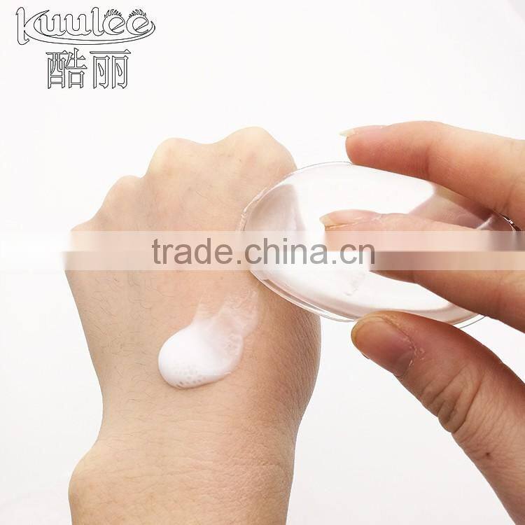 Best Sale High Quality China Manufacture Foundation Silicone Sponge