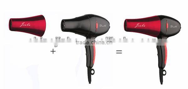 2014 New Professional Hair Dryer