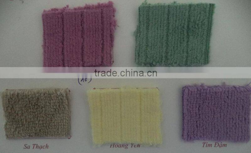 Vietnam Premium-Quality TUV Standard Cotton Towels