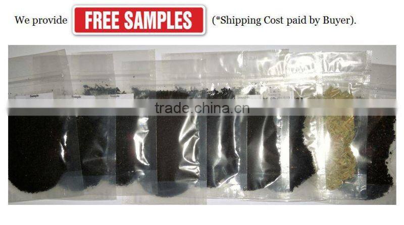 Premium Ceylon Black Tea - OP