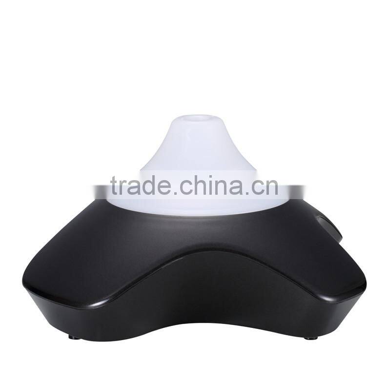 New Portable Households Nebulizer +Aroma Diffuser +Mini Ultrasonic Air Humidifier for Home