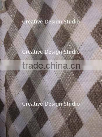 Embroidery fabric Dyeable Fabric