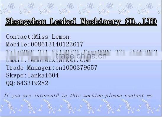 hot selling peanut particle cutting machine/peanut cutting machine/peanut granular cutting machine