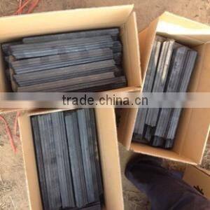 Biomass Small Machine Charcoal Briquette Production Line/Briquette Production Line