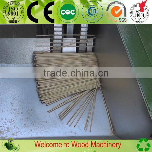 low price Food BBQ Skewer Make Machine