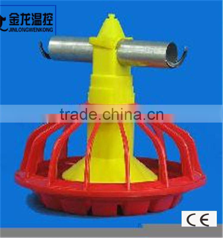 plastic poultry water drinker /poultry feeders