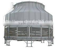 Good heat transfer high quilaty cooling tower