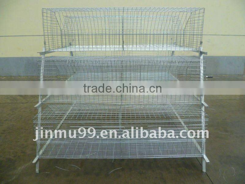 broiler chicken cage egg layer cage made in China