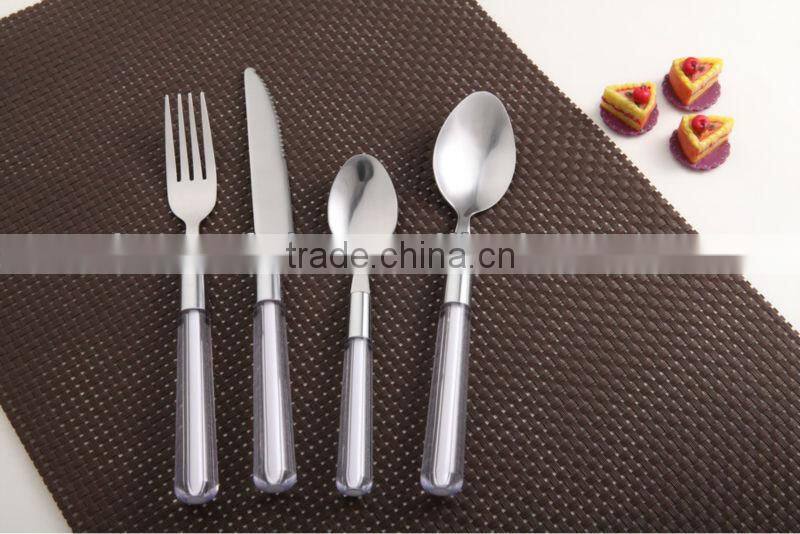 Half tang new classic cutlery