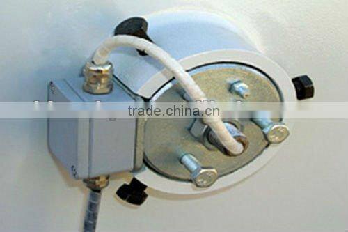 China Planetary Concrete Mixer JN Series