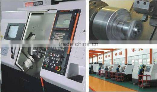 Polyurethane made Concrete pump discharge hose