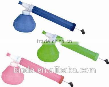 High pressure plastic sprayers for agricultural use/garden tools/garden water flit style sprayers