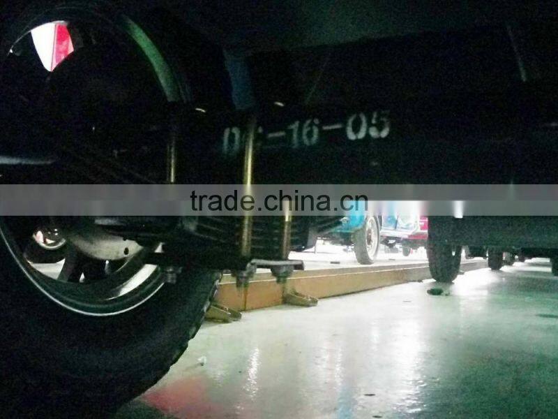 150cc displacement motorcycle with closed cabin for passengers taxi air cooled and water cooled gasoline single engine made in C