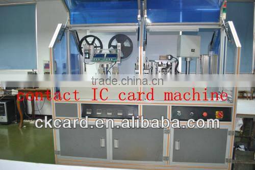 Custom design inkjet ptintable id card printer